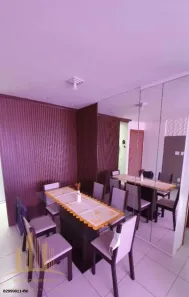 Apartamento com 3 Quartos à venda, 79m² no Jatiúca, Maceió