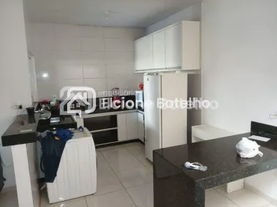 Casa com 4 Quartos à venda, 130m² no Residencial Integração, Uberlândia