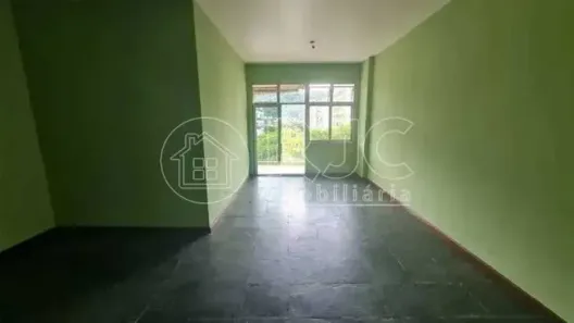 Apartamento com 3 Quartos à venda, 126m² no Grajaú, Rio de Janeiro