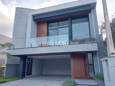 Casa de Condomínio com 3 Quartos para alugar, 198m² no Centro, Gravataí