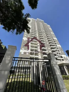 Apartamento com 1 Quarto para alugar, 34m² no Vila Nair, São Paulo