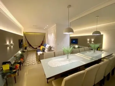 Apartamento com 2 Quartos à venda, 62m² no Candeias, Jaboatão dos Guararapes