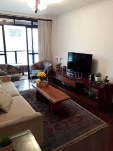 Apartamento com 3 Quartos à venda, 126m² no Vila da Saúde, São Paulo