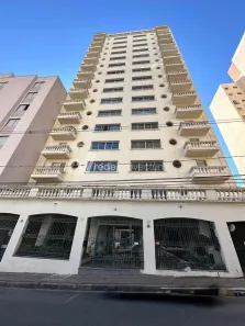 Apartamento com 3 Quartos à venda, 105m² no Centro, Campinas