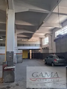 Galpão/Depósito/Armazém para alugar, 360m² no São Cristóvão, Rio de Janeiro