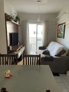 Apartamento com 2 Quartos à venda, 60m² no Casa Branca, Itapema