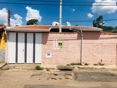 Casa com 3 Quartos à venda, 171m² no Jardim São Paulo, Jundiaí
