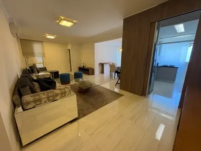 Apartamento com 2 Quartos para alugar, 96m² no Tamboré, Santana de Parnaíba