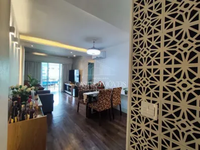 Apartamento com 3 Quartos à venda, 97m² no Barra Olímpica, Rio de Janeiro