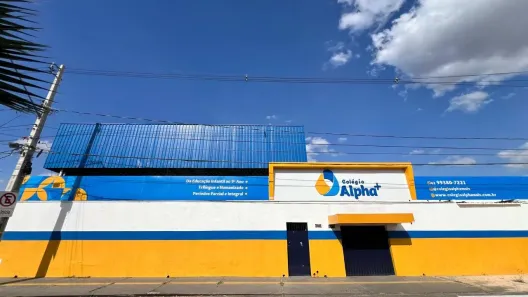 Prédio Comercial para alugar, 603m² no Setor Urias Magalhães, Goiânia
