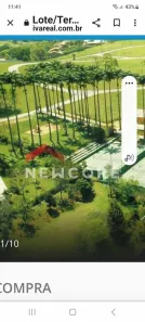 Lote/Terreno à venda, 1010m² no Condominio Village das Palmeiras, Itatiba
