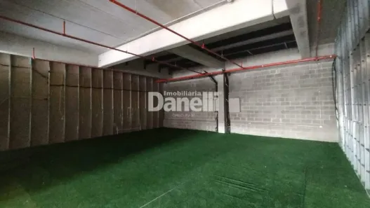 Ponto Comercial para alugar, 48m² no Centro, Taubaté