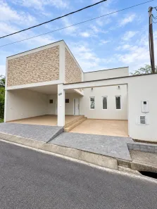 Casa de Condomínio com 2 Quartos à venda, 127m² no Santa Luzia, Ribeirão Pires