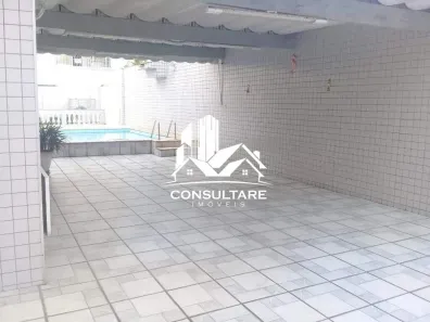 Lote/Terreno à venda, 500m² no Marapé, Santos
