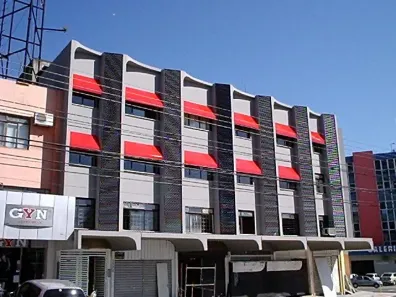 Kitnet com 1 Quarto para alugar, 27m² no Setor Marista, Goiânia
