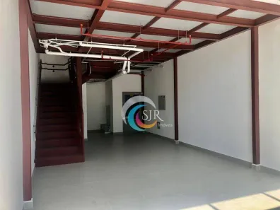 Ponto Comercial para alugar, 102m² no Vila Clementino, São Paulo