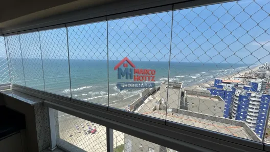 Cobertura com 3 Quartos à venda, 199m² no Guilhermina, Praia Grande
