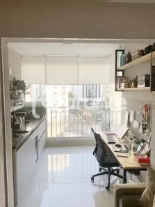 Apartamento com 2 Quartos à venda, 64m² no Chácara Inglesa, São Paulo