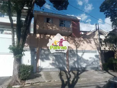 Sobrado com 4 Quartos à venda, 600m² no Jardim Virginia Bianca, São Paulo