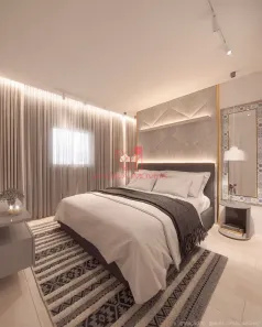 Apartamento com 2 Quartos à venda, 65m² no Jardim Camburi, Vitória