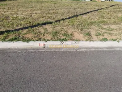 Lote/Terreno à venda, 175m² no Residencial e Comercial Bosque da Imperatriz, Pindamonhangaba