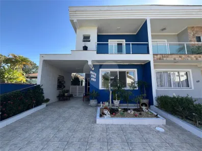 Casa de Condomínio com 3 Quartos à venda, 157m² no Morada da Praia, Bertioga