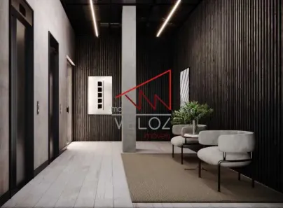Apartamento com 1 Quarto à venda, 23m² no Centro, Rio de Janeiro