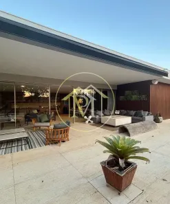 Casa com 5 Quartos para venda ou aluguel, 700m² no Fazenda Boa Vista - Fase II, Porto Feliz