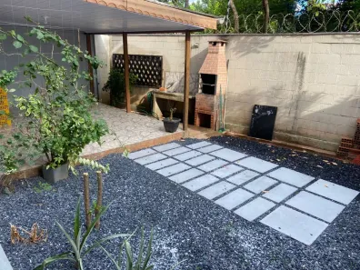 Apartamento com 2 Quartos para alugar, 45m² no Ponte Nova, Várzea Grande