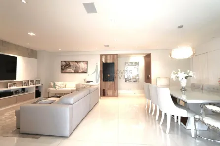 Apartamento com 4 Quartos à venda, 246m² no Jardim Vila Mariana, São Paulo