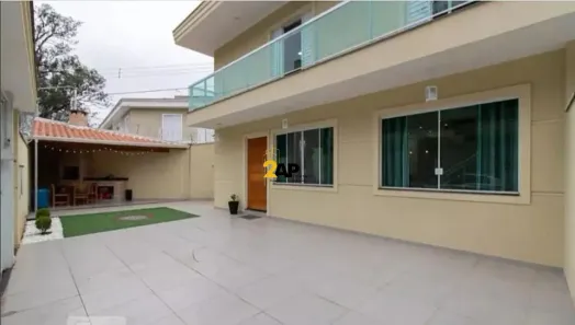 Casa de Condomínio com 3 Quartos à venda, 150m² no Vila Pedra Branca, São Paulo