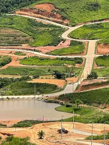 Lote/Terreno à venda, 1632m² no Salvaterra, Juiz de Fora