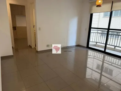 Apartamento com 1 Quarto para alugar, 45m² no Vila Olímpia, São Paulo