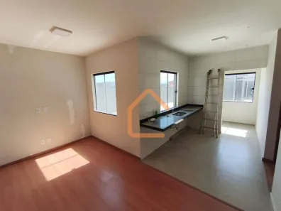 Apartamento com 2 Quartos à venda, 60m² no Cidade Vergani, Pouso Alegre