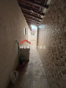 Casa de Condomínio com 2 Quartos à venda, 141m² no Sapé II, Caçapava