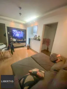 Apartamento com 2 Quartos à venda, 46m² no Praia de Belas, Porto Alegre