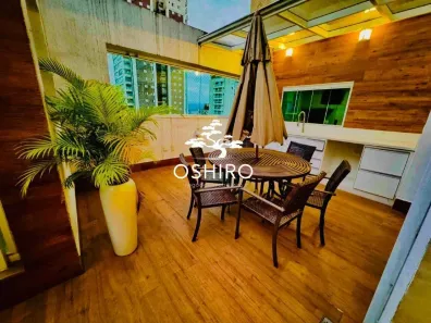 Cobertura com 2 Quartos à venda, 150m² no Boqueirão, Santos