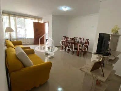 Casa com 3 Quartos à venda, 190m² no Vila Monumento, São Paulo