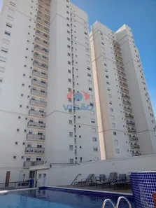 Apartamento com 3 Quartos à venda, 116m² no Cidade Nova, Indaiatuba