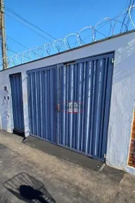 Casa com 1 Quarto para alugar, 55m² no Vila Monte Alegre, Ribeirão Preto