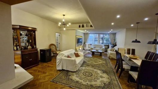 Apartamento com 4 Quartos à venda, 184m² no Tijuca, Rio de Janeiro