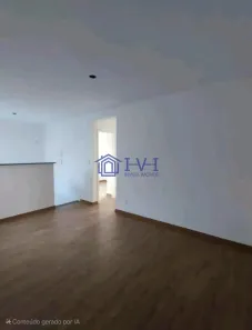 Apartamento com 2 Quartos à venda, 48m² no Nova Pampulha, Vespasiano