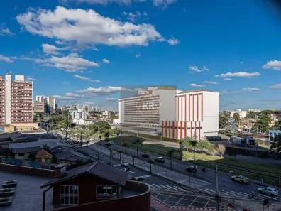 Apartamento com 1 Quarto para alugar, 50m² no Capão da Imbuia, Curitiba