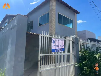 Casa com 2 Quartos à venda, 230m² no Engenho da Praia, Macaé