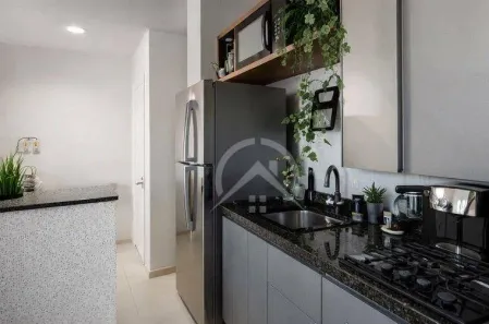 Apartamento com 2 Quartos à venda, 52m² no Nova Cerejeira, Atibaia