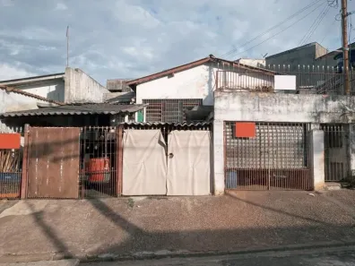 Casa com 2 Quartos à venda, 160m² no Vila Yolanda, Osasco