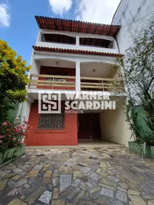 Casa com 6 Quartos à venda, 387m² no Santa Luíza, Vitória