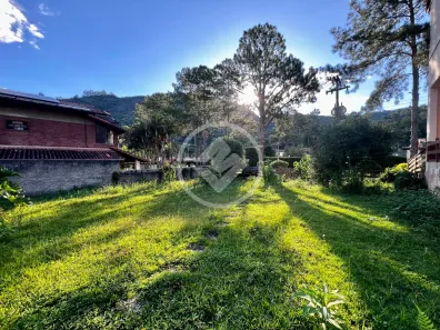 Lote/Terreno à venda, 500m² no Parque do Imbui, Teresópolis