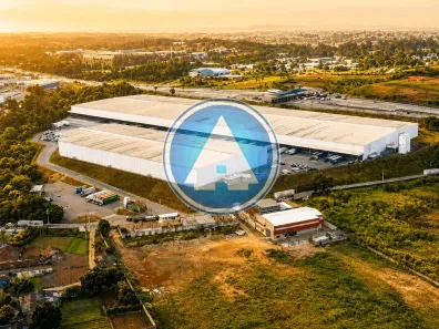 Galpão/Depósito/Armazém para alugar, 3385m² no Portão, Arujá