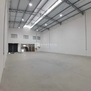 Galpão/Depósito/Armazém para alugar, 564m² no Jardim São Caetano, São Caetano do Sul